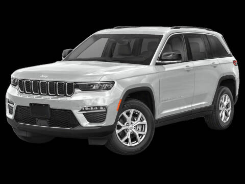 2023 Jeep Grand Cherokee for sale at North Olmsted Chrysler Jeep Dodge Ram in North Olmsted OH