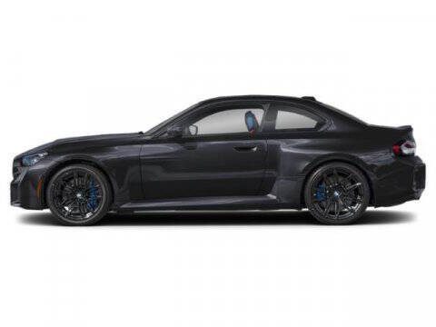 2026 BMW M2