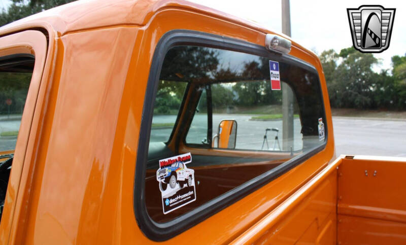 1980 Dodge Power Wagon