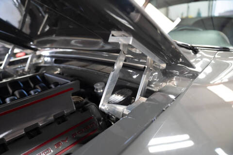 1967 Ford Mustang