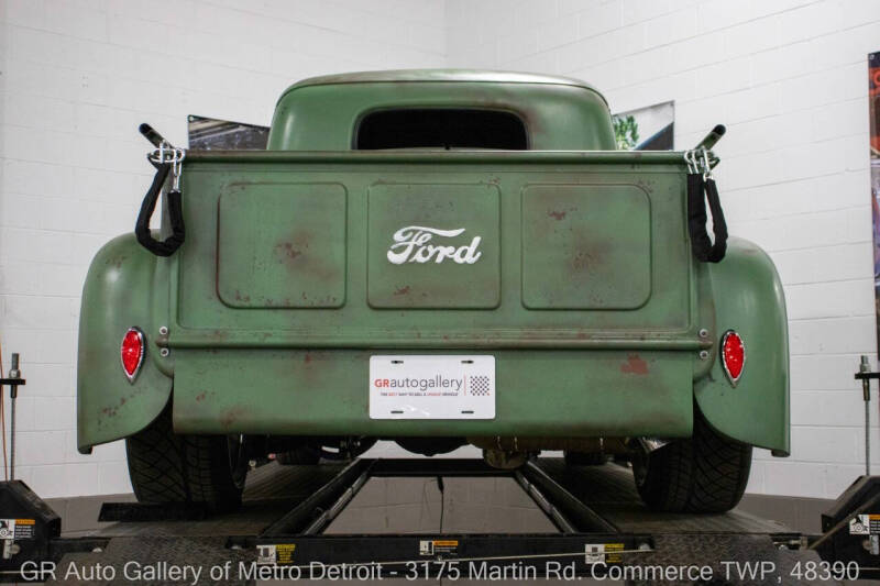 1949 Ford F-1