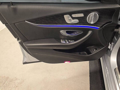 2021 Mercedes-Benz E-Class E 350