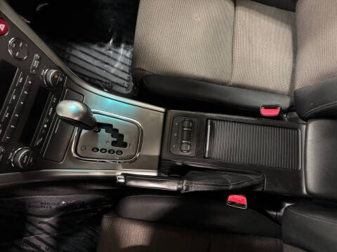 2005 Subaru Outback 2.5 XT