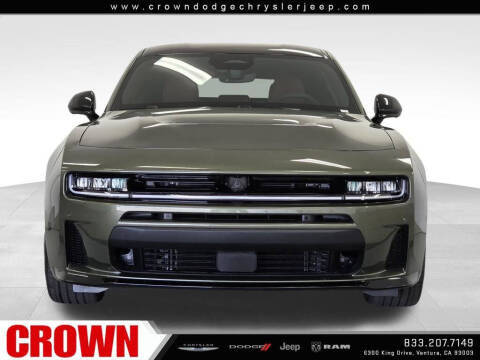2026 Dodge Charger
