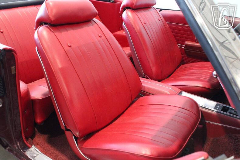 1969 Chevrolet Chevelle