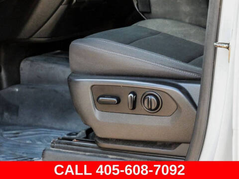 2023 Chevrolet Silverado 2500HD