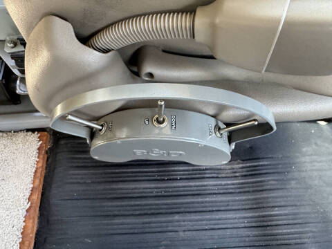 2008 GMC Savana LS 1500