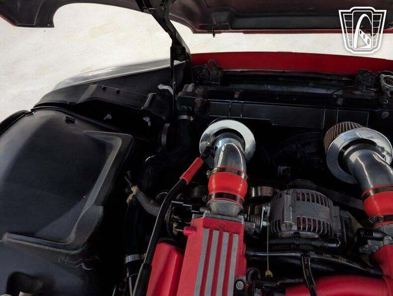 1993 Dodge Viper RT/10