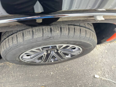 2023 Jeep Wagoneer L Series II