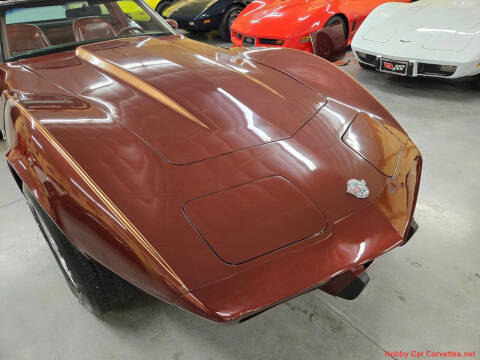 1978 Chevrolet Corvette