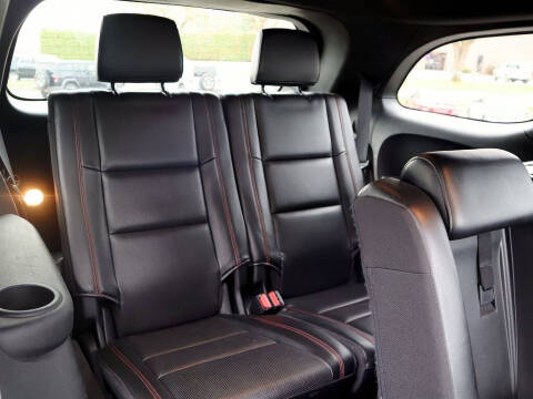 2023 Dodge Durango GT Plus