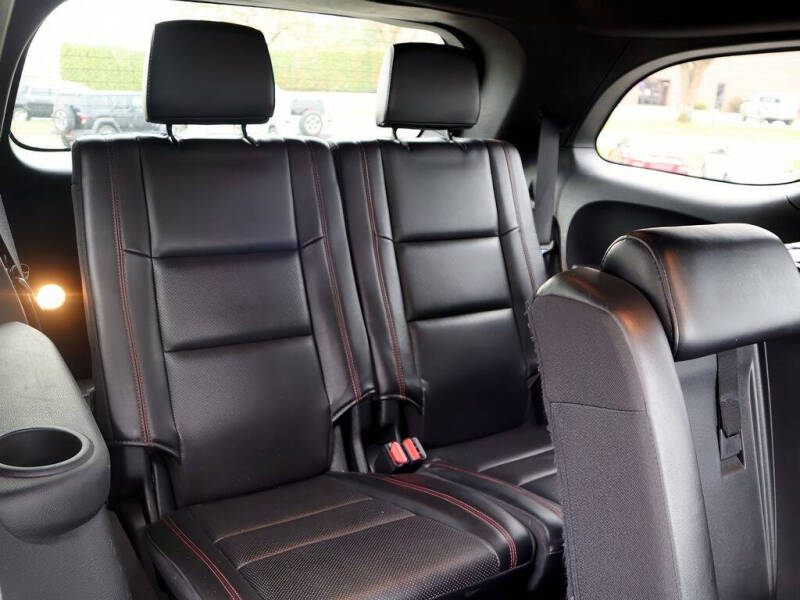 2023 Dodge Durango GT Plus