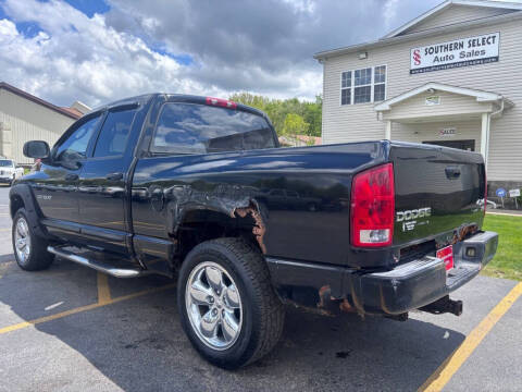 2004 Dodge Ram 1500