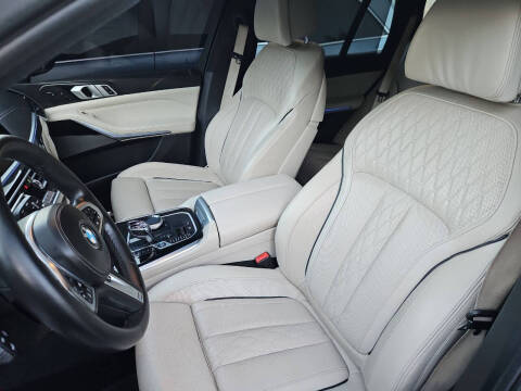 2019 BMW X5 xDrive50i