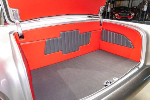 1955 Chevrolet Bel Air