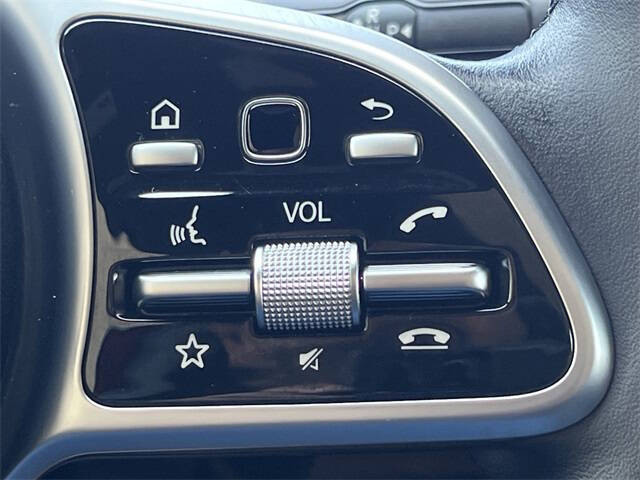 2020 Mercedes-Benz A-Class A 220 4MATIC