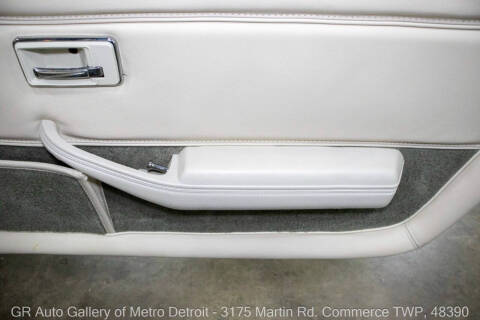 1979 Chevrolet Corvette