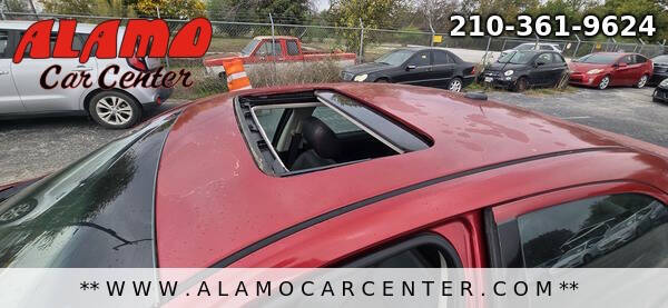 2008 Ford Fusion V6 SE