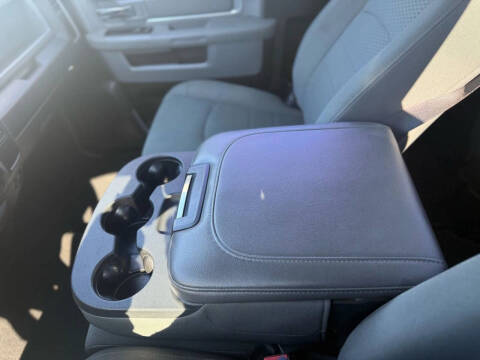2014 RAM 1500 Express