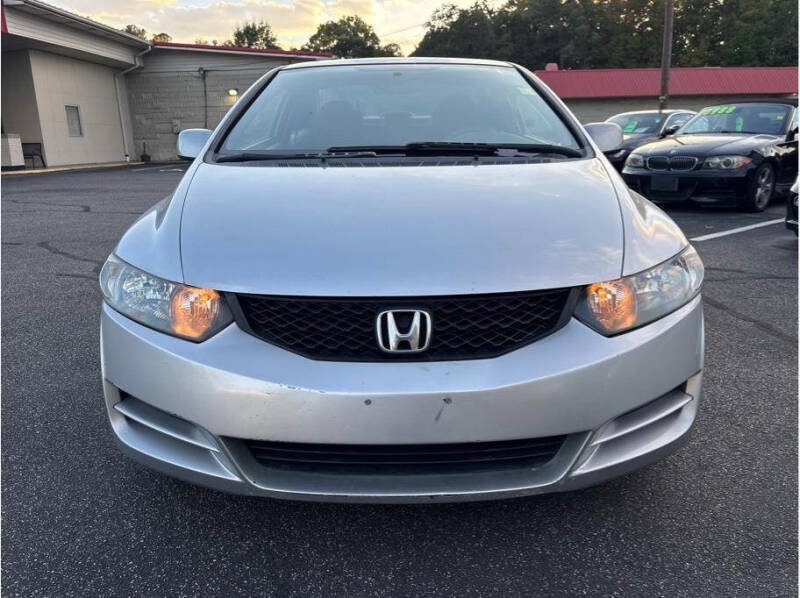 2009 Honda Civic
