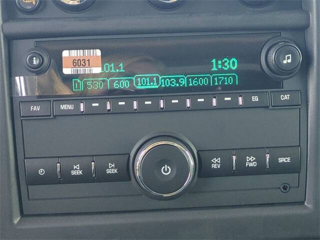 2024 Chevrolet Express 2500