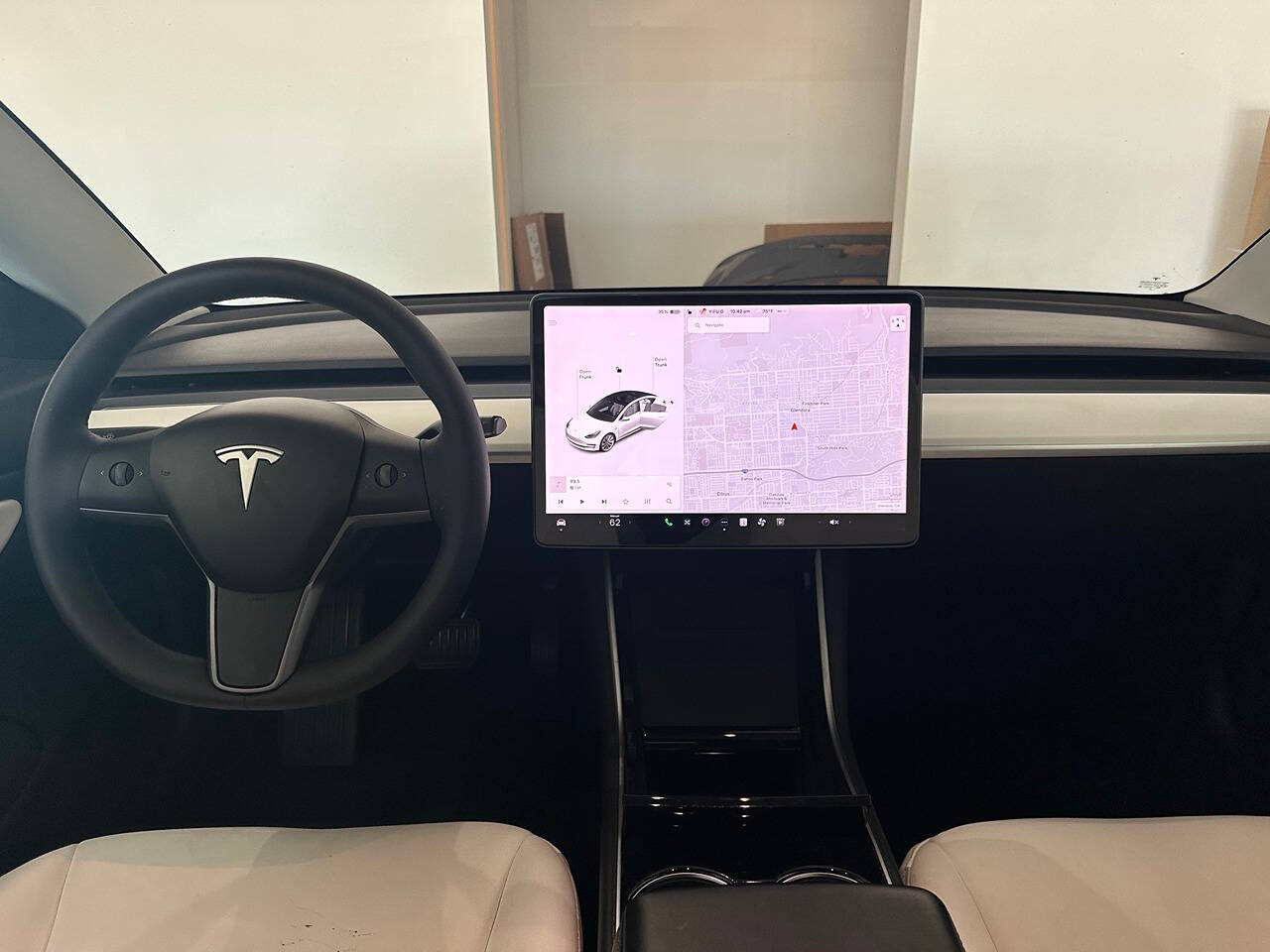 2019 Tesla Model 3 for sale at Sedona Motors in Glendora, CA