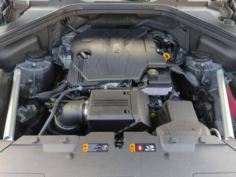 2026 Genesis GV80 2.5T Select