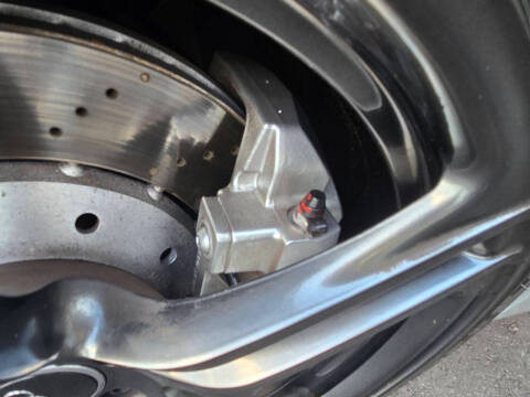 2009 Audi R8 quattro