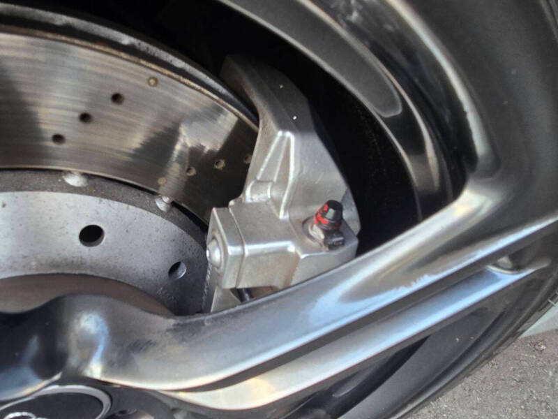 2009 Audi R8 quattro