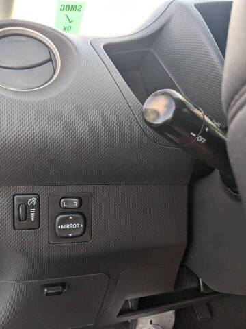 2008 Scion xD