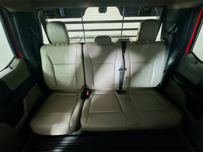 2020 Ford F-450 Super Duty