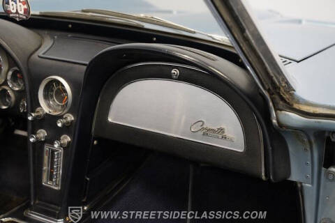 1964 Chevrolet Corvette