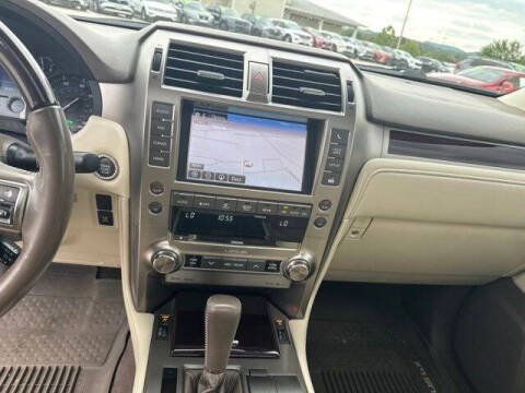 2019 Lexus GX 460