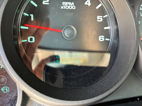 2012 Chevrolet Silverado 1500 LS