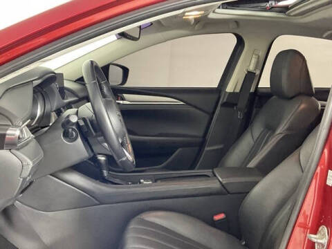 2019 Mazda MAZDA6 Grand Touring