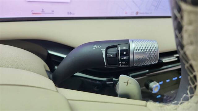 2025 Genesis G80 2.5T Sport Prestige