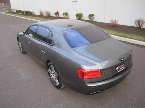 2014 Bentley Flying Spur