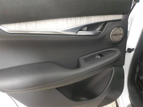 2023 Infiniti QX50 Autograph