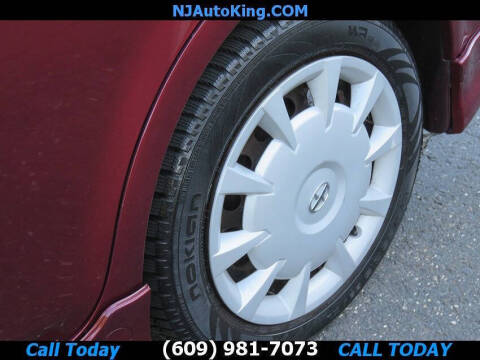 2006 Scion xB