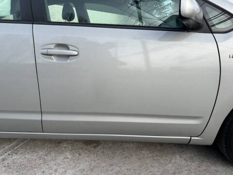 2009 Toyota Prius