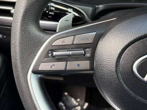 2023 Hyundai Palisade SE