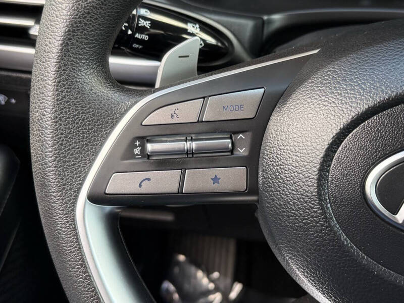 2023 Hyundai Palisade SE