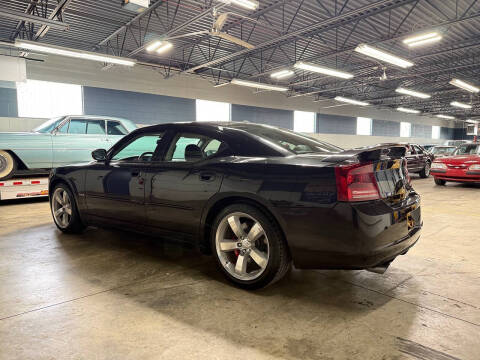 2006 Dodge Charger SRT-8