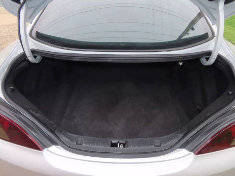 2012 Hyundai Genesis Coupe 3.8 Track