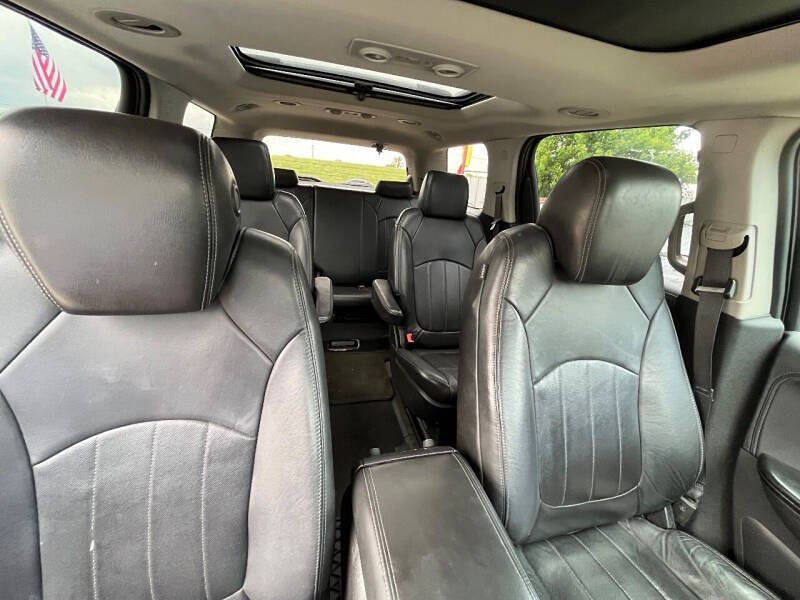 2014 GMC Acadia SLT-1
