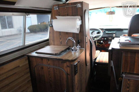 1978 Volkswagen Type 2