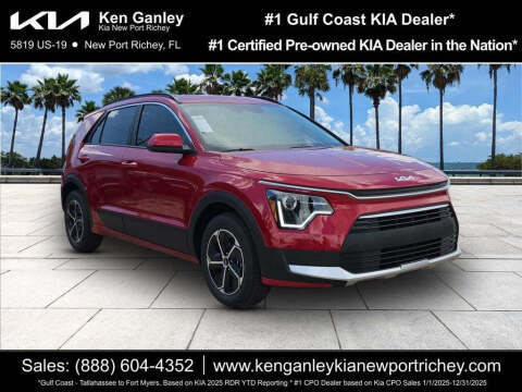 2026 Kia Niro LX Photo