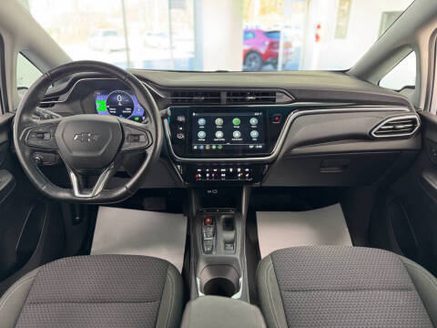 2023 Chevrolet Bolt EV 1LT