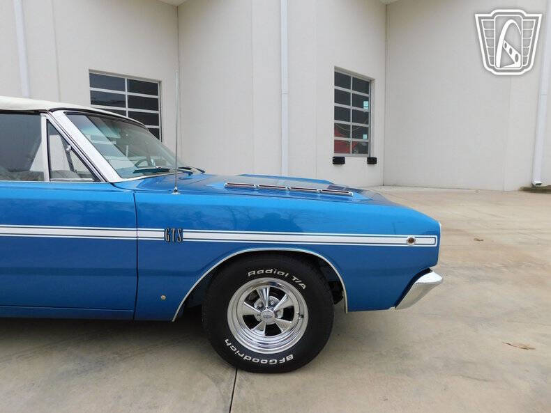 1968 Dodge Dart