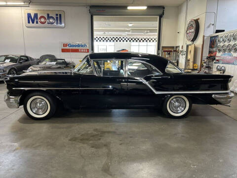 1957 Oldsmobile Eighty-Eight